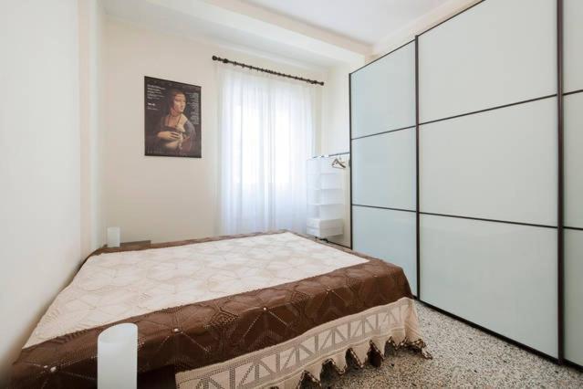 Apartamento Casa Lorenzo Magnifico Roma