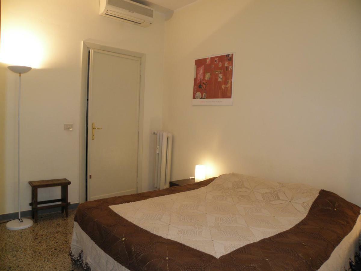Apartamento Casa Lorenzo Magnifico *