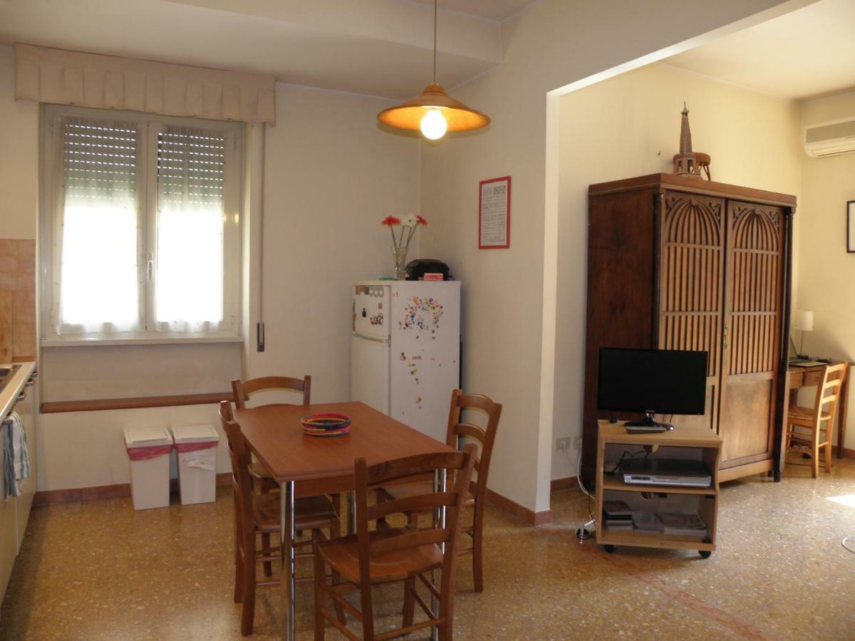 Apartamento Casa Lorenzo Magnifico *