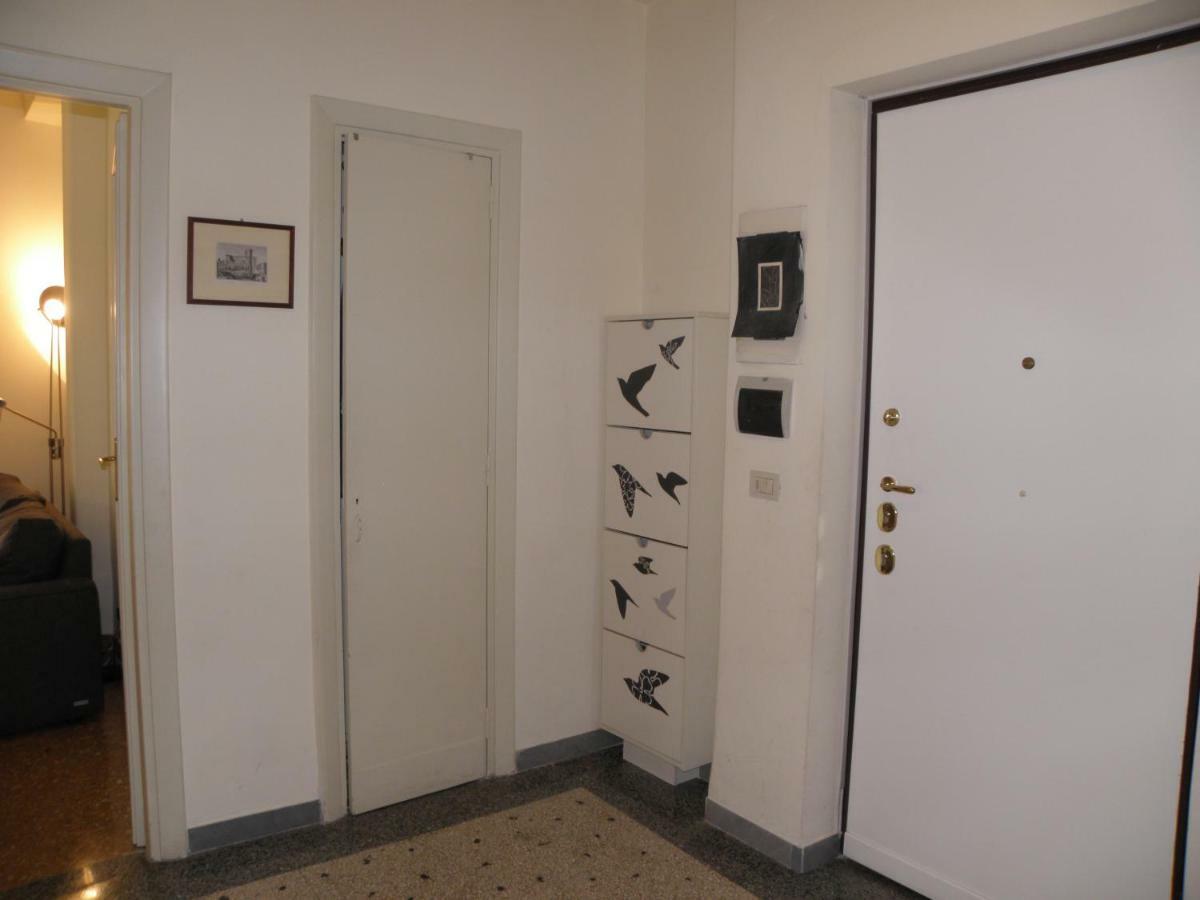 Apartamento Casa Lorenzo Magnifico *