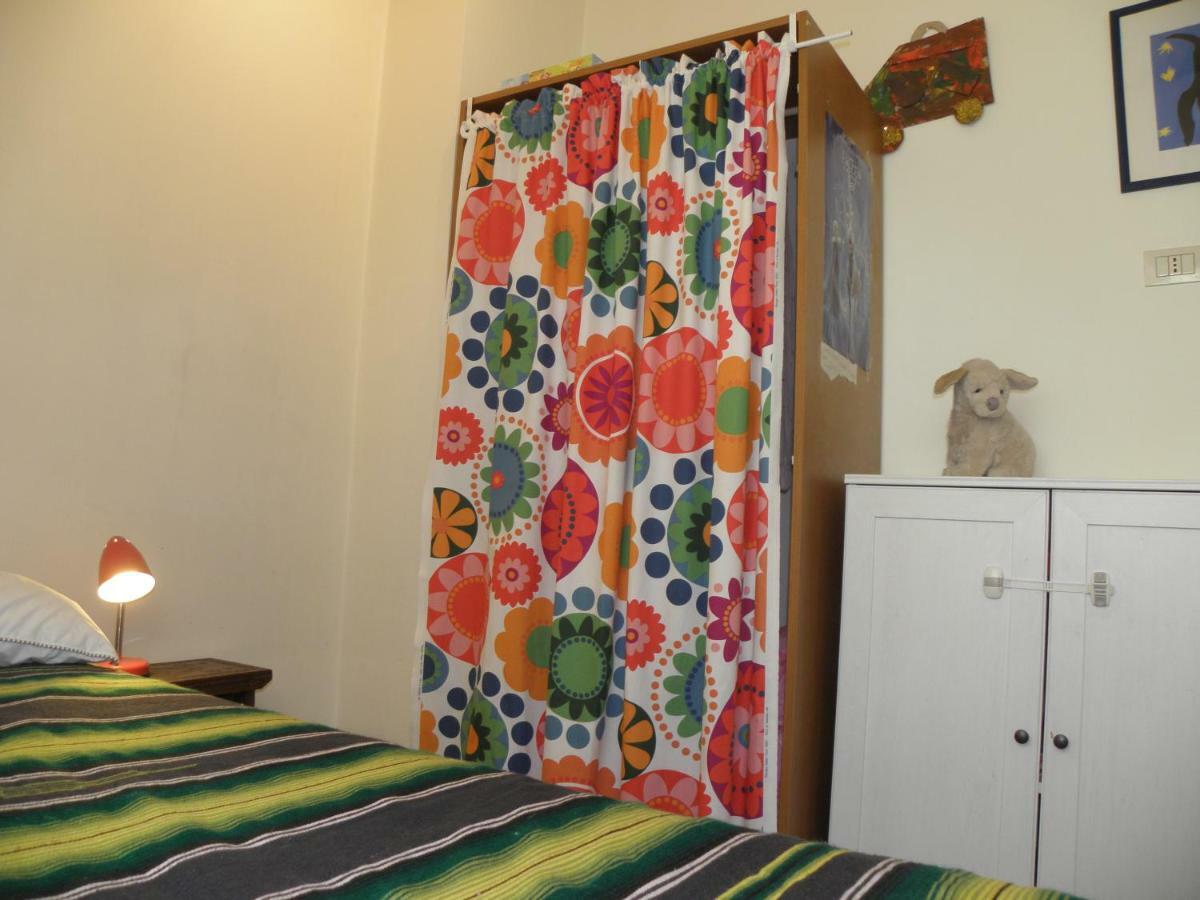 Apartamento Casa Lorenzo Magnifico *