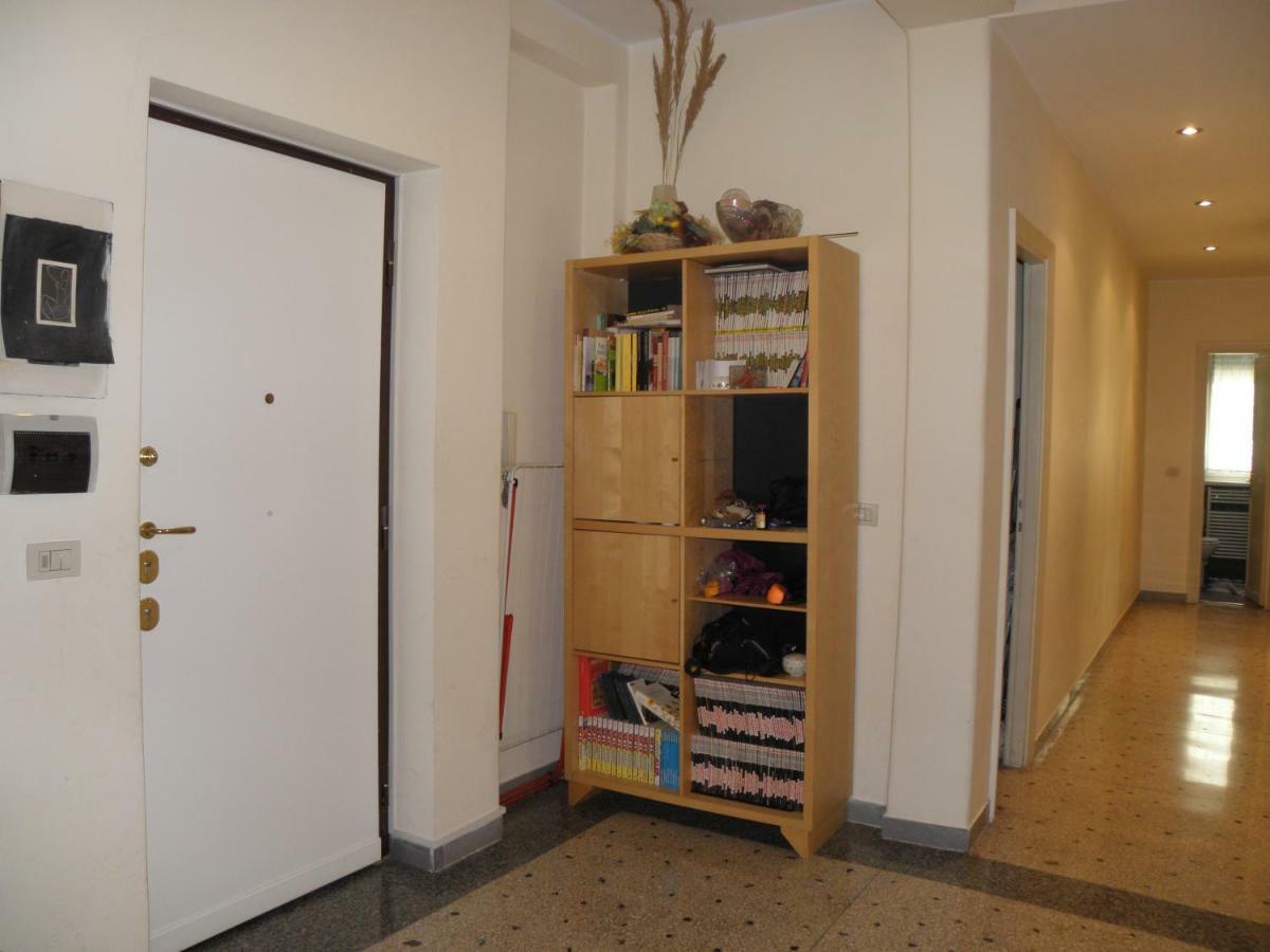 Casa Lorenzo Magnifico Apartamento Roma