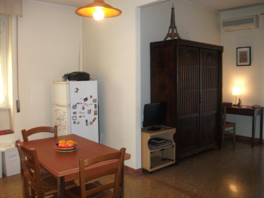 Casa Lorenzo Magnifico Roma