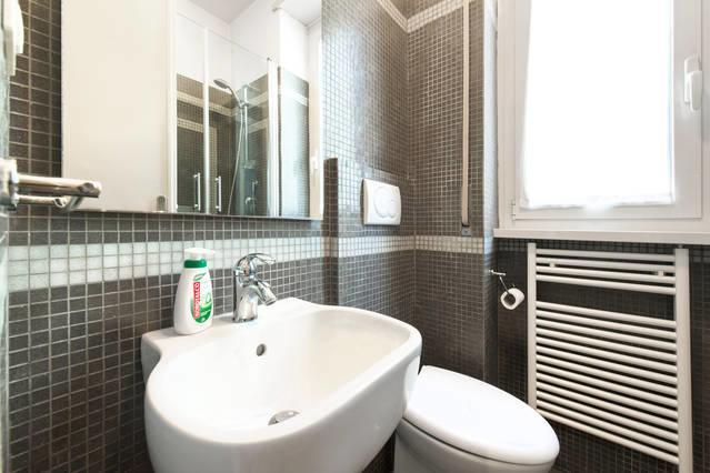 Apartamento Casa Lorenzo Magnifico Roma