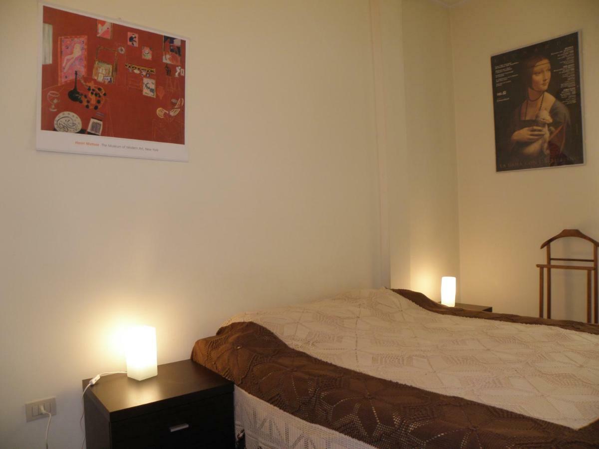 Apartamento Casa Lorenzo Magnifico
