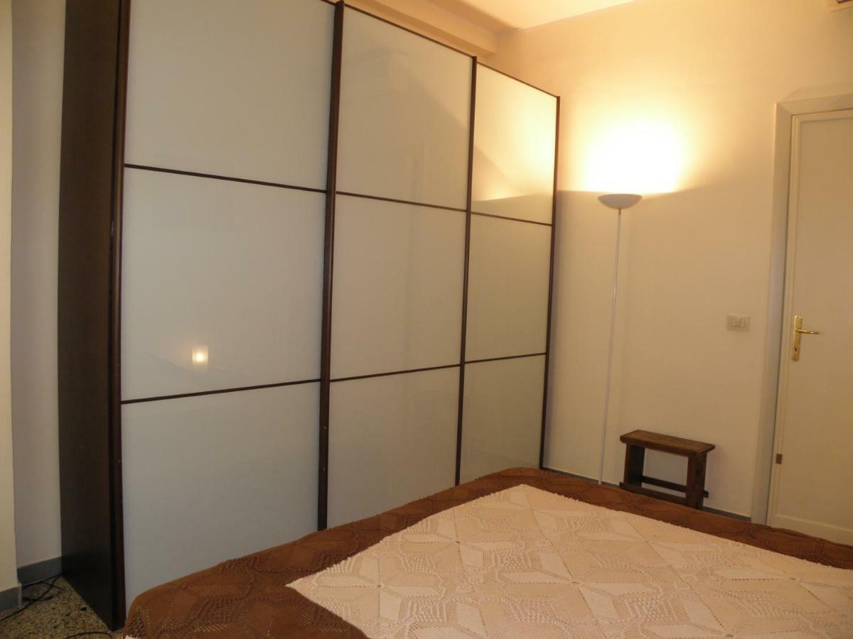 Apartamento Casa Lorenzo Magnifico *