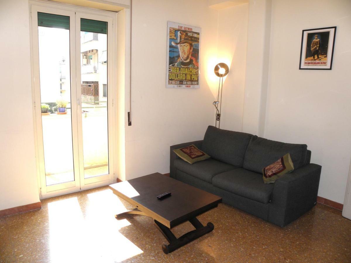 Apartamento Casa Lorenzo Magnifico